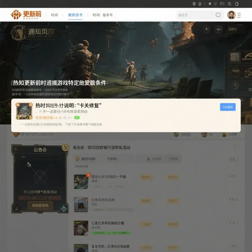 设备适配专员